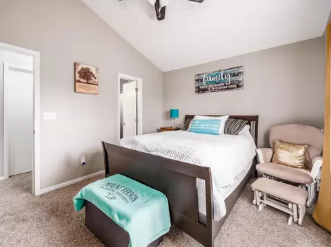 Bedroom - 9138 Drum Pl, Orient, OH 43146 photo 6 of 6