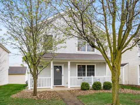 Exterior - 9138 Drum Pl, Orient, OH 43146 photo 5 of 14
