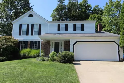 435 Howland Dr, Columbus, OH 43230
