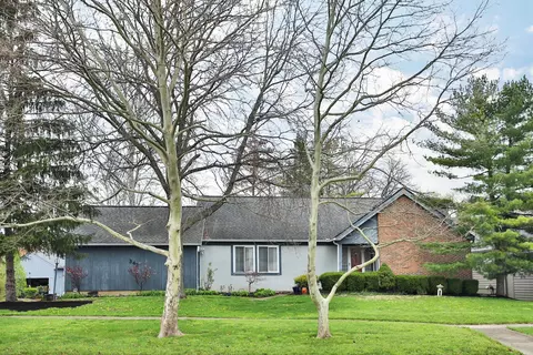 342 E Schrock Rd, Westerville, OH 43081