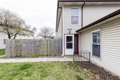 2420 Briers Dr, Columbus, OH 43209