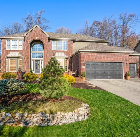 421 Preservation Ln, Columbus, OH 43230