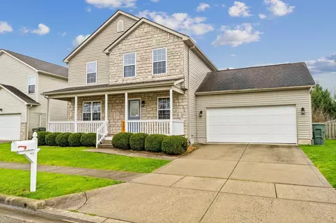 6543 Marissa St, Canal Winchester, OH 43110