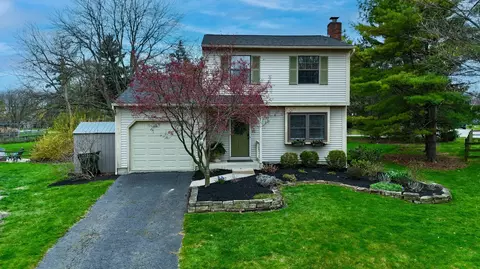 3687 Killington Ct, Columbus, OH 43221