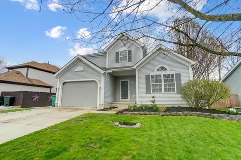 776 Prairie Rd, Galloway, OH 43119