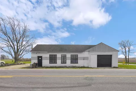 Exterior - 2325 Rosedale Rd, Irwin, OH 43029 photo 6 of 13