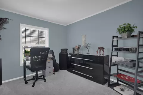 Bedroom - 2325 Rosedale Rd, Irwin, OH 43029 photo 5 of 6