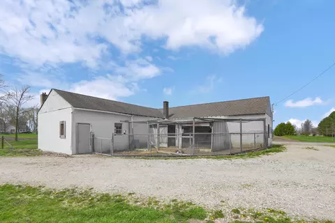 Exterior - 2325 Rosedale Rd, Irwin, OH 43029 photo 9 of 13