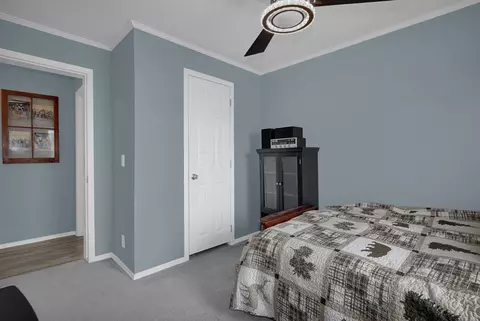 Bedroom - 2325 Rosedale Rd, Irwin, OH 43029 photo 4 of 6