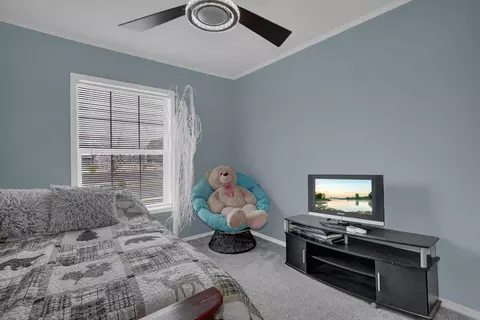 Bedroom - 2325 Rosedale Rd, Irwin, OH 43029 photo 3 of 6