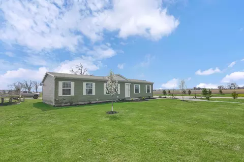 Exterior - 2325 Rosedale Rd, Irwin, OH 43029 photo 2 of 13