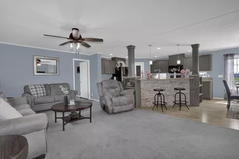 Living - 2325 Rosedale Rd, Irwin, OH 43029 photo 1 of 4