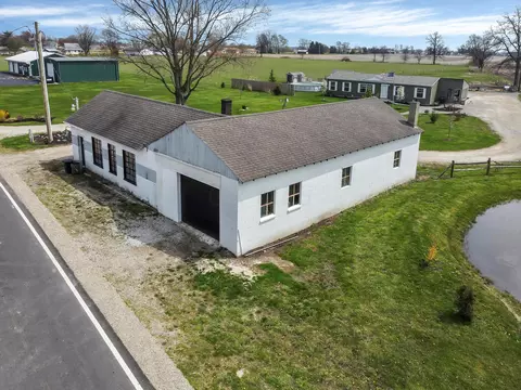 Exterior - 2325 Rosedale Rd, Irwin, OH 43029 photo 7 of 13