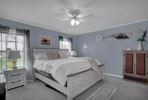 Bedroom - 2325 Rosedale Rd, Irwin, OH 43029 photo 1 of 6