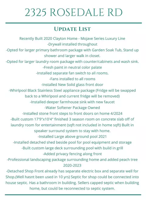 Other - 2325 Rosedale Rd, Irwin, OH 43029 photo 4 of 4