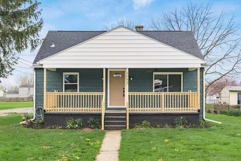 2065 Sedan Ave, Obetz, OH 43207