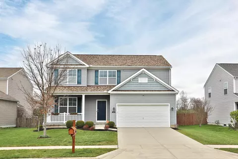 7780 Norworth Rd, Blacklick, OH 43004