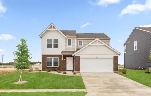 5020 Farmhouse Rd, South Bloomfield, OH 43103