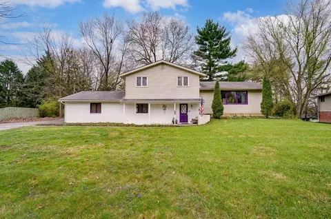 270 Deer Trail Rd, Reynoldsburg, OH 43068