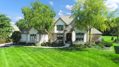5347 Sheffield Ave, Powell, OH 43065