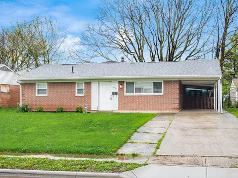 3996 E Mound St, Columbus, OH 43227