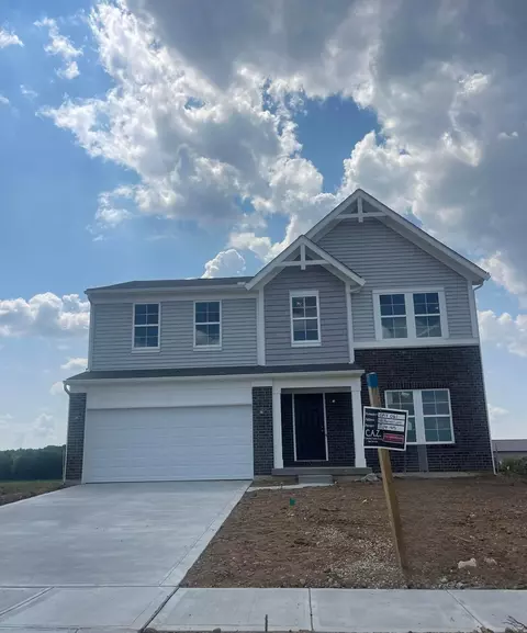 5111 Harvest Ln, South Bloomfield, OH 43103