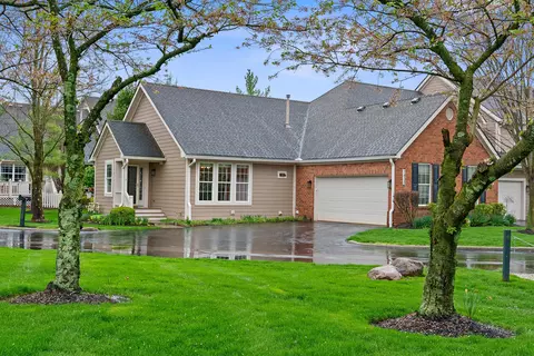 1430 Sedgefield Dr, New Albany, OH 43054