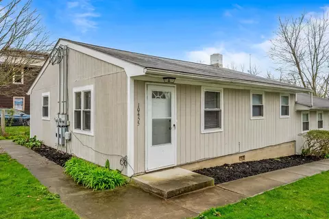 10455 Faulk St, Plain City, OH 43064
