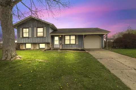 114 Case Ct, Lancaster, OH 43130