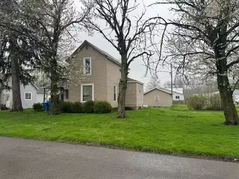507 Smith Ave, Kenton, OH 43326
