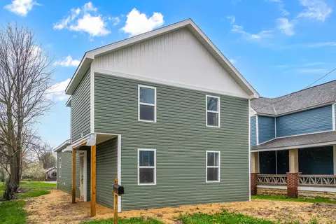 184 E Fairground St, Marion, OH 43302 photo 1