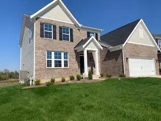 353 Broad Furrows Ave, Delaware, OH 43015