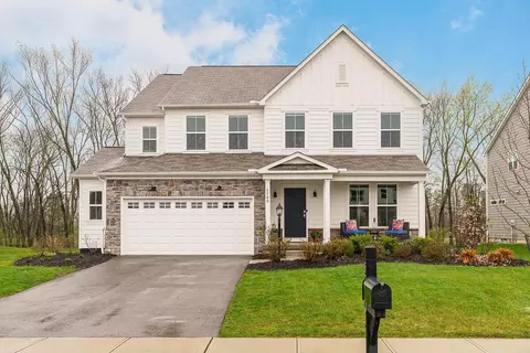 5700 Coventry Ct, Lewis Center, OH 43035