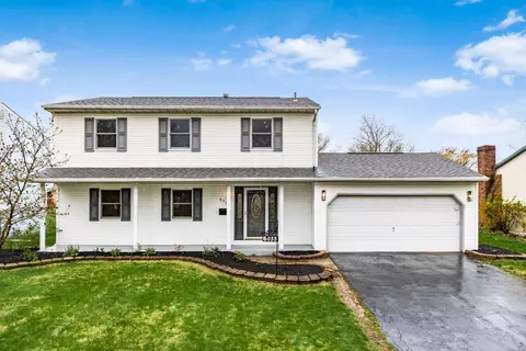 6055 Darby Ln, Columbus, OH 43229