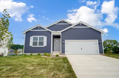 153 Avery Pl, Granville, OH 43023