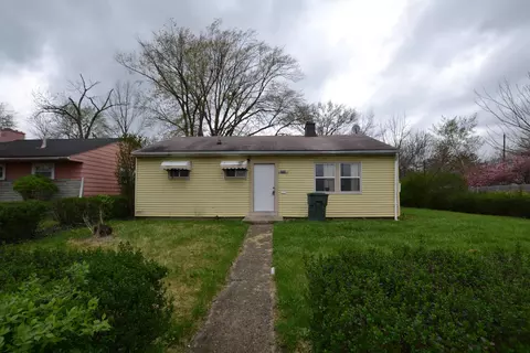 1058 E 26th Ave, Columbus, OH 43211