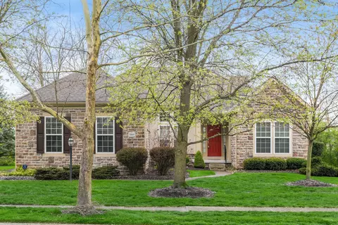 5860 Dunheath Loop, Dublin, OH 43016