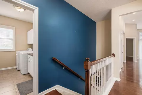 Entry Way - 5860 Dunheath Loop, Dublin, OH 43016 photo 1 of 2