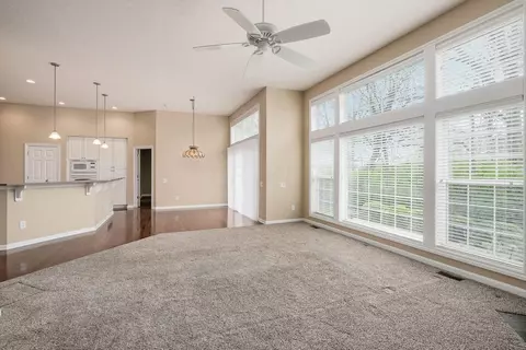 Living - 5860 Dunheath Loop, Dublin, OH 43016 photo 4 of 6