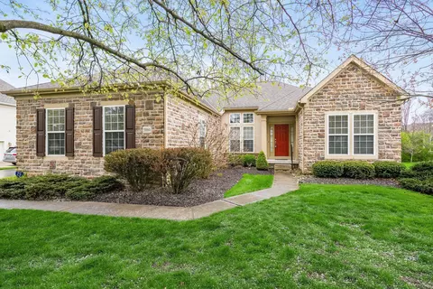Exterior - 5860 Dunheath Loop, Dublin, OH 43016 photo 5 of 11