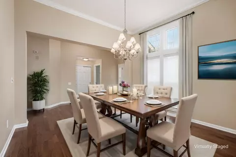 Dining - 5860 Dunheath Loop, Dublin, OH 43016 photo 1 of 2