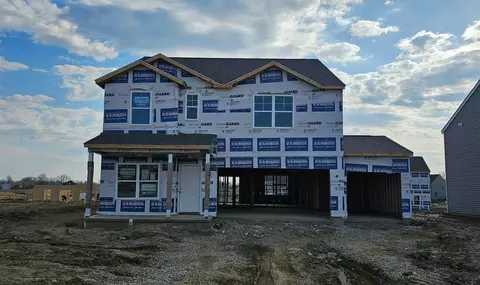 1135 Mueller Dr, Reynoldsburg, OH 43068