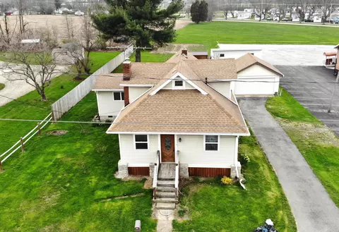 1470 Orange Rd, Ashland, OH 44805