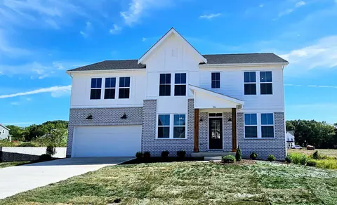 354 Broad Furrows Ave, Delaware, OH 43015