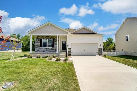 250 Springer Woods Blvd, Delaware, OH 43015