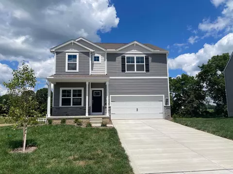 149 Avery Pl, Granville, OH 43023