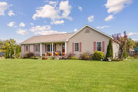 321 Township Road 581, Sullivan, OH 44880