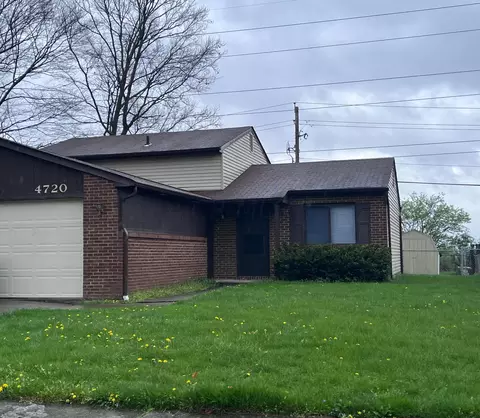 4720 Lowrey Dr, Columbus, OH 43231
