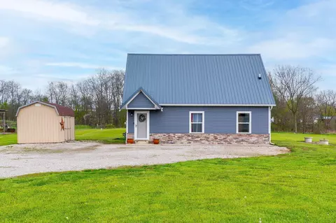 25780 Yearsley Rd, Marysville, OH 43040