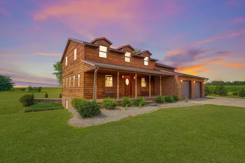 26609 Morris Salem Rd, Circleville, OH 43113